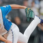 【日本ハム】達孝太がクローザーで躍動！プロ初セーブ