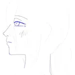 【悲報】女の子さんが上手く描けんからおまいら助けろｗｗｗｗｗｗｗｗｗｗ