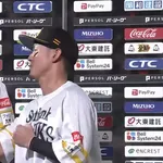 今日も慶應三兄弟には負けたくない牧原大成