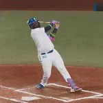 【エスコン花火大会】日本ハム・レイエス、二試合連発第17号ソロホームラン！！！！！！！！！！！！！！【日本ハム対ロッテ11回戦】