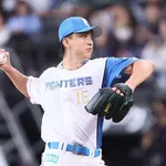 日本ハム連勝で今季40勝目！野村2打席連発、水谷、レイエス弾！達プロ初セーブ！