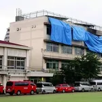 【悲報】東京都北区の小学校火災、女性教員さんが音楽準備室で洗濯物を乾かしていたことが判明・・・・・・・・・