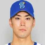 【公示】DeNA入江大生が登録抹消