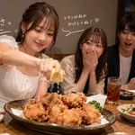 【悲報】合コン女さん「唐揚げ来た！レモンかけてあげるね～☆」この時の男の心情ｗｗｗｗｗｗｗｗｗｗ