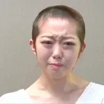 【悲報】坊主謝罪のAKB花田藍衣さん、ただのベリーショート扱いされてしまうｗｗｗｗｗｗｗｗｗｗ