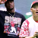 カープ中村奨成が〝3度目の正直〟で定位置奪取へ「レギュラーをもう1度」2度の2軍再調整経て昇格