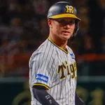 対左打率.323の坂本誠志郎が代打起用→ファン「なんで坂本なんだよ」→三振