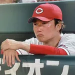 広島、監督コーチ陣が辛そう・・・・・・