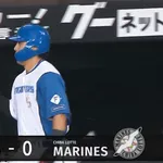 【日本ハム】野村佑希、今季第8号ソロホームラン｜ロッテ戦｜打った時の反応まとめ｜6/24