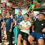 【朗報】中国人、サッカー日本代表サポーターになってしまう