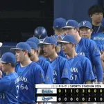 【中日対DeNA10回戦】DeNAが中日に競り勝ち連敗は4でストップ！東6回2失点で6勝目 宮下好走塁で先制点 牧6号＆代打ヒュンメル5号 山﨑1失点も14S