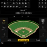 ベイスターズ 6－4 ドラゴンズ　東6回2失点　牧のソロHR、タイムリーなど6得点