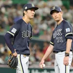 オリックス岸田監督　2回途中6失点の田嶋に「自滅気味になってしまった」ペルドモも故障で先発不足の危機