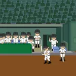 野球の監督がユニフォーム着てるのおかしいっていう意見あるけどさ
