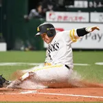 【ソフトバンク】小久保監督「満点の打席内容」４打席無安打も３四球選んだ海野隆司を称賛