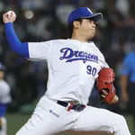 【中日】松山晋也、26歳誕生日も「いつもと変わらない1日」盤石の投球で11セーブ目！