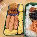 【画像】こういうのでいいんだよ的手作り弁当さん、ガチで見つかるｗｗｗｗｗｗｗｗｗｗ