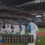 【朗報】日ハムさん、SB以外のチームには39勝22敗