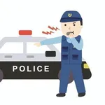 【埼玉県警】国道で持ち運び可能なオービス盗まれる　速度取り締まり中