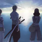 【悲報】アニメONE PIECEリメイク、普通過ぎて叩かれる