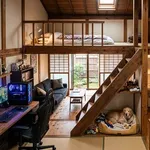 【画像】理想の一人暮らし部屋、ガチで完成してしまうｗｗｗｗｗｗｗｗｗｗ