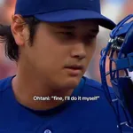 【動画】大谷翔平「おいラッシング、これから全ての配給は俺が決める」←結果ｗｗｗｗｗｗｗｗｗｗｗｗｗｗｗ