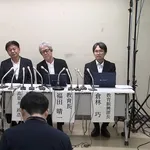 【悲報】火事の小学校、再建に5年かかり生徒は近隣に分散