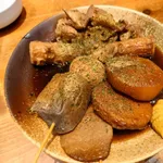 「静岡おでん」とかいう、おでん界の最高峰wwwwwwwwwww