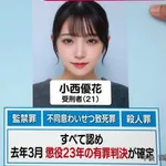 【画像】旭川・小西優花ちゃん(21)のすっぴん公開・・・・・・・・・