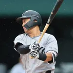 【巨人】５年目・笹原操希が支配下再昇格　育成から昇格５人目で残り２枠　