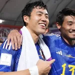 【悲報】サッカー日本代表、守田と遠藤は必要ないとジワジワ気付き始める