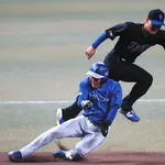 【中日】井上監督、先制点許した場面での石川昂弥の判断に苦言