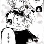 上条当麻に相応しいヒロインってなんだかんだ