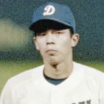 中日ドラゴンズが一番観ていて楽しかった頃のエースと4番を思い浮かべてください