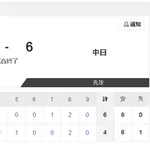 【6/24 2軍 M 4-6 D】森駿太、不振脱出へ3号2ラン「1日1本、打つつもりでやっていかないと」