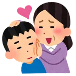 溺愛されてみたかった(もう無理だけど)
