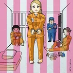 【悲報】女子刑務所、ガチで楽しそうｗｗｗｗｗｗｗｗｗｗ