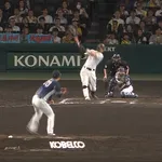 佐藤輝明、6月3日以降ホームランなし…