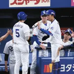 【勝ち】中日ファン集合【斎藤サノー】6/25