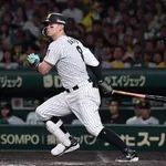 （悲報）佐藤輝明さん、最近ずっと地味