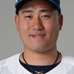 【西武】岩城颯空  防御率4.15 1勝1敗18セーブ 26回 28奪三振13与四球7被本塁打 K/BB2.15 WHIP1.38 WAR-0.9