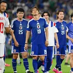 【悲報】W杯アジア勢さん、日本以外が苦戦して出場枠議論が過熱してしまう・・・・・・・・・