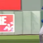 ベッツが通算300号を達成　先制9号で大谷翔平を援護…敵地どよめき