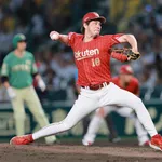 【謎】楽天・前田健太（0勝3敗 防4.56）「投げてる感覚も状態も悪くない」