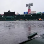 甲子園、今日も中止WWWWWWWWWWWWWWWWWWWWWWWW