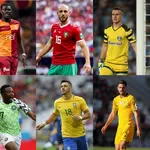 【悲報】サッカーW杯の中東勢さん、アジア杯王者含め5チーム勝利なし・・・・・・・・・