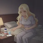 過敏性腸症候群あれこれ