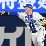 【ＤｅＮＡ】「キャッチボールもできないのか」牧秀悟の悪送球に宇野勝氏が苦言連発