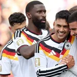 イタリア🇮🇹「今回のグループリーグ温すぎ、敗退する方が難しい😡」
