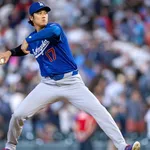 【動画】大谷翔平さん、投手としての本能をどうしても抑えきれない